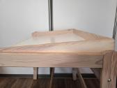 Ikea Flisat vaikiškas stalas - nuotraukos Nr. 6