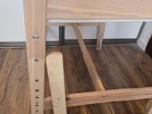 Ikea Flisat vaikiškas stalas - nuotraukos Nr. 8