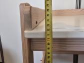 Ikea Flisat vaikiškas stalas - nuotraukos Nr. 9