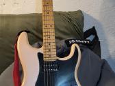 Squier Contemporary Stratocaster Hh Fr - nuotraukos Nr. 2