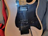 Squier Contemporary Stratocaster Hh Fr - nuotraukos Nr. 3
