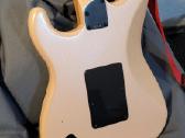 Squier Contemporary Stratocaster Hh Fr - nuotraukos Nr. 4