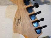 Squier Contemporary Stratocaster Hh Fr - nuotraukos Nr. 6