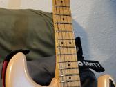 Squier Contemporary Stratocaster Hh Fr