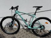 Kalnų dviratis Bianchi Grizzly 29.2, XL dydis