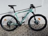 Kalnų dviratis Bianchi Grizzly 29.2, XL dydis - nuotraukos Nr. 2