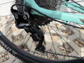 Kalnų dviratis Bianchi Grizzly 29.2, XL dydis - nuotraukos Nr. 3