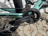Kalnų dviratis Bianchi Grizzly 29.2, XL dydis - nuotraukos Nr. 4