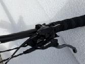 Kalnų dviratis Bianchi Grizzly 29.2, XL dydis - nuotraukos Nr. 5