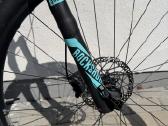 Kalnų dviratis Bianchi Grizzly 29.2, XL dydis - nuotraukos Nr. 7