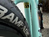 Kalnų dviratis Bianchi Grizzly 29.2, XL dydis - nuotraukos Nr. 8