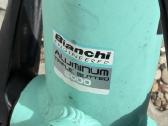 Kalnų dviratis Bianchi Grizzly 29.2, XL dydis - nuotraukos Nr. 10