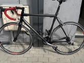 Plentinis dviratis, Bmw M bike racer 2011
