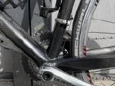 Plentinis dviratis, Bmw M bike racer 2011 - nuotraukos Nr. 2