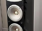 Kolonėlės Yamaha NS-555 +dovana! - nuotraukos Nr. 3