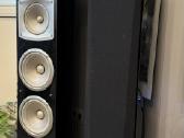 Kolonėlės Yamaha NS-555 +dovana! - nuotraukos Nr. 5