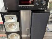 Kolonėlės Yamaha NS-555 +dovana! - nuotraukos Nr. 6