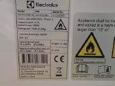 Mobilus Elektroliux kondicionierius - nuotraukos Nr. 3