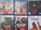 Ps 5 žaidimai Kaune - nuotraukos Nr. 6