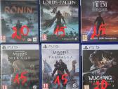 Ps 5 žaidimai Kaune - nuotraukos Nr. 5