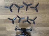 Dji Fpv - nuotraukos Nr. 3