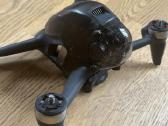 Dji Fpv - nuotraukos Nr. 4