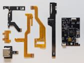 Picofly Rp2040 Nintendo Switch Oled