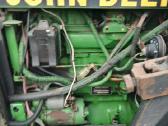 John Deere - nuotraukos Nr. 6