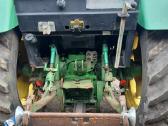 John Deere - nuotraukos Nr. 9