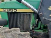 John Deere - nuotraukos Nr. 3