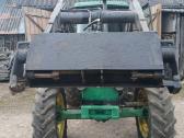 John Deere - nuotraukos Nr. 2