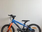 Dviratis Cubie 160 actionteam 16"