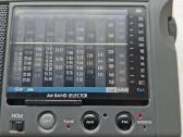 Radio imtuvas Philips radio Type Ae 3405/20 - nuotraukos Nr. 3