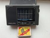 Radio imtuvas Philips radio Type Ae 3405/20 - nuotraukos Nr. 2