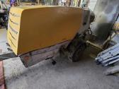 Betono siurblys putzmeister m740d - nuotraukos Nr. 2