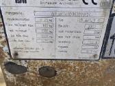Betono siurblys putzmeister m740d - nuotraukos Nr. 4