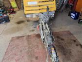 Betono siurblys putzmeister m740d - nuotraukos Nr. 5
