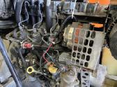 Betono siurblys putzmeister m740d - nuotraukos Nr. 6