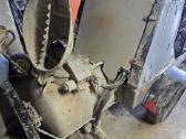 Betono siurblys putzmeister m740d - nuotraukos Nr. 7
