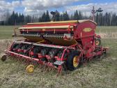 Vaderstad Rapid 400c Super XL