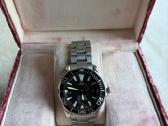 Omega Seamaster - nuotraukos Nr. 2