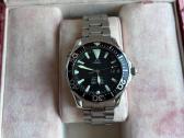 Omega Seamaster