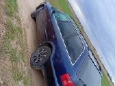 Audi a6c4 quattro 2.5tdi - nuotraukos Nr. 4