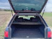 Audi a6c4 quattro 2.5tdi - nuotraukos Nr. 3