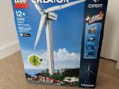 Lego Creator Expert Vestas vėjo jėgainė 10268