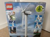 Lego Creator Expert Vestas vėjo jėgainė 10268 - nuotraukos Nr. 2