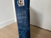 Lego Creator Expert Vestas vėjo jėgainė 10268 - nuotraukos Nr. 3