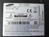 Samsung TV 32" - nuotraukos Nr. 2