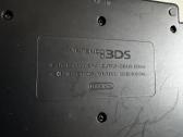 Nintendo 3ds krovimo stotelė - nuotraukos Nr. 2