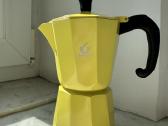 Moka Forever kavinukas